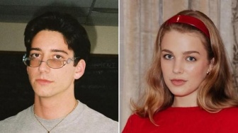 Disney Umumkan Pemain Rapunzel dan Flynn Rider di Tangled Live Action