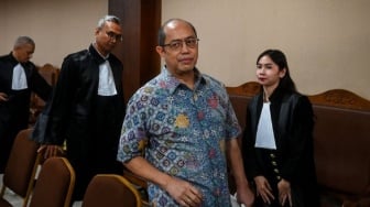 Eks Bos Kemenkeu Divonis Ringan di Kasus Jiwasraya, Jaksa Agung Sorot 2 Kejanggalan Ini