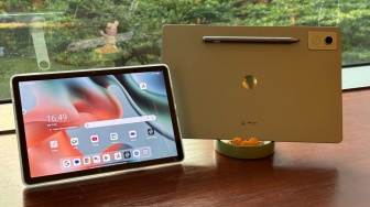 Moto Pad 60 Pro Hadir untuk Kreator: Tablet Ini Mengerti Cara Ide Bekerja