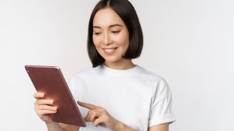 5 Tablet Snapdragon 8 Gen 2 untuk Gaming dan Multitasking Ekstrem, Anti Lag Seharian!