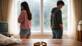 Fakta-fakta Kisah Tragis Pernikahan Dini di Pati: Remaja Bercerai Setelah 6 Bulan Menikah