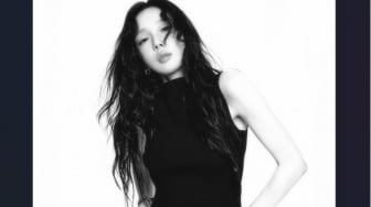 19 Tahun Bekerja Sama, Taeyeon Perbarui Kontrak dengan SM Entertainment