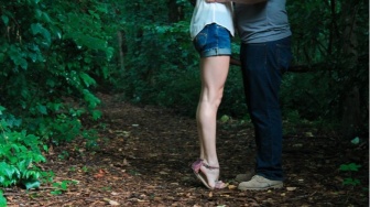 Dongeng Palsu Berjudul Fana