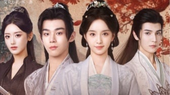 5 Drama China Tayang Januari 2026 yang Wajib Masuk Watchlist!
