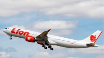 Lowongan Kerja Lion Air Group Terbaru 2026 untuk Semua Jurusan