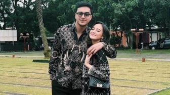 Tak Hanya Ogah jadi Babu, Ibrahim Risyad Merasa Nikah Bikin Masalahnya Bertambah