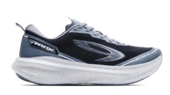 4 Rekomendasi Sepatu Lari 910 Senyaman Hoka Clifton untuk Long Run