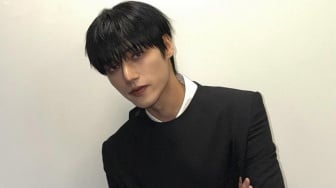 4 Mix and Match Daily OOTD ala Wooyoung ATEEZ, Street Style ke Formal Look