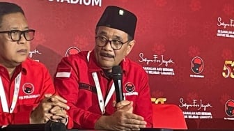 Rakernas I 2026: PDIP Bakal Umumkan Sikap Resmi Terkait Wacana Pilkada di Akhir Acara