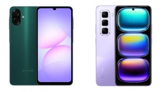 2 HP 'Monster' Terbaik Dibawah Rp2 Juta Pilihan David GadgetIn, Buat Gaming Enteng Banget!