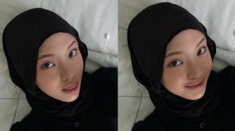 Beredar Chat Jule Ngaku Korban KDRT Na Daehoon, Tapi Kok Dapat Hak Asuh?