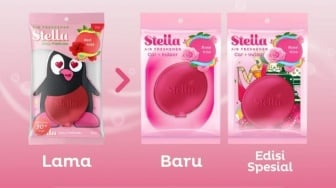 5 Rekomendasi Parfum Mobil Terbaik yang Tidak Bikin Pusing dan Mual