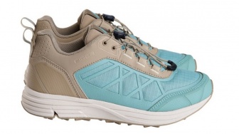 7 Sepatu Hiking Brand Lokal Mulai Rp240 Ribuan: Anti Slip, Stylish dan Tahan Banting