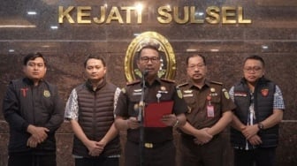 Waspada! Begini Rentetan Modus Jaksa Gadungan di Sulsel