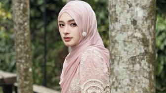 Inara Rusli Klarifikasi Isu Pukul Anak, Benarkan Pernyataan Mantan Mertua?