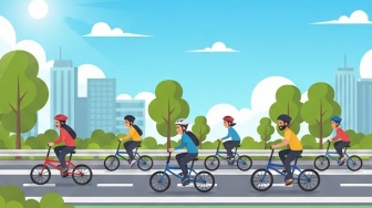 Tips Perawatan Sepeda Lipat agar Awet dan Tetap Nyaman Digunakan