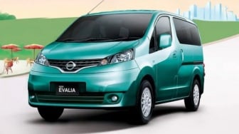 5 Rekomendasi Mobil MPV Bekas Pintu Geser Harga di Bawah 100 Juta: Ramah Lansia dan Anak
