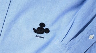 Bordir dan Upaya Daur Ulang Pakaian di Tengah Tren Fesyen Berkelanjutan