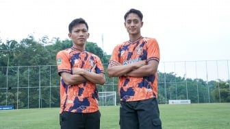 Kendal Tornado FC Datangkan 2 Pemain Baru, Termasuk Eks Timnas Indonesia U-23