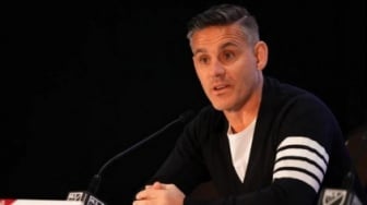 Dilatih John Herdman, Filosofi Permainan Timnas Indonesia Bakal Berubah?