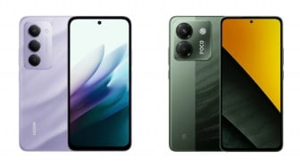 5 HP Xiaomi RAM 8GB Paling Murah Januari 2026, Harga Mulai Rp2 Jutaan