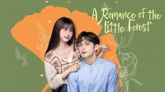 Drama China A Romance of the Little Forest: Cinta Tumbuh Seperti Tanaman