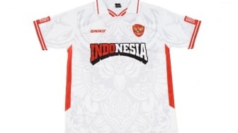 6 Merk Kaos Lokal Selevel Adidas-Uniqlo, Bahan Nyaman Rp 50 Ribuan Keren Buat Nongkrong