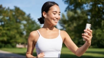 9 Rekomendasi TWS Sport untuk Lari Terbaik, Harga Murah Mulai Rp100 Ribuan