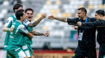 Update Klasemen BRI Liga 1 2025/2026 Usai Persebaya Surabaya Tundukkan MU
