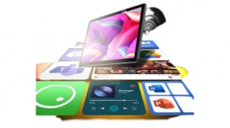 7 Tablet di Bawah Rp5 Juta Ini Bikin Kerja Makin Produktif, Rasa Laptop Canggih!