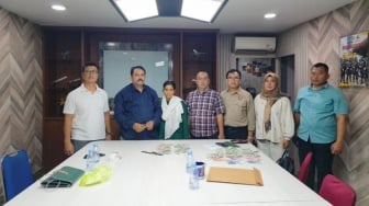 Aksi Ekstrem Pasutri Pakistan di Soetta: Sembunyikan 1,6 Kg Sabu di Lambung dan Usus