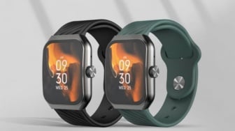 5 Rekomendasi Smartwatch Pengukur Detak Jantung untuk Orang Tua
