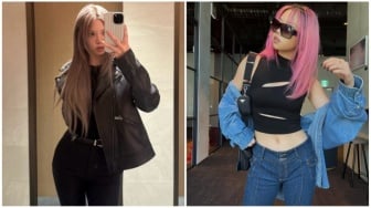 5 Ide Outfit ala Bailey Sok ADP, Bikin Penampilanmu Jadi Pusat Perhatian!