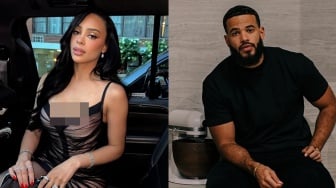 7 Fakta Perceraian Kristy dan Desmond Scott yang Bikin Geger, Ada Perselingkuhan?