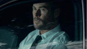 Sinopsis Crime 101, Chris Hemsworth Jadi Pencuri Ulung Paling Diburu Polisi