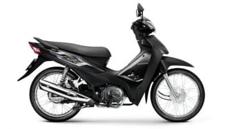 Rp3 Juta Dapat Motor Bekas Apa? Ini 5 Opsi yang Bermesin Bandel dan Mudah Dirawat