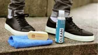 7 Mitos Salah Perawatan Sepatu yang Bikin Cepat Rusak, Kamu Masih Percaya?