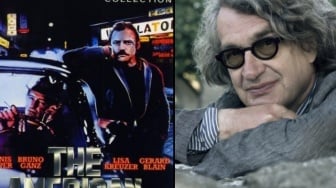 Kilas Balik 10 Karya Ikonik Wim Wenders, Sang Presiden Juri Berlinale 2026