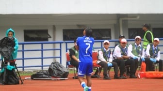 Update Klasemen BRI Super League Usai Persib vs Persija: Maung Bandung Dingin di Puncak