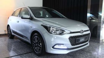 Kini Makin Murah! Intip Spesifikasi Lengkap Hyundai i20, Hatchback Lincah Cocok untuk Anak Muda