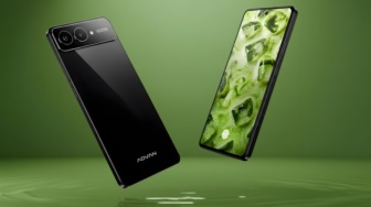 Advan Macha: HP 5G Tipis yang Diam-Diam Punya Banyak Kejutan