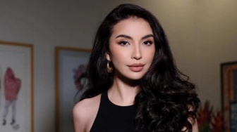 Prinsip Dilanggar, Manohara Pilih Putuskan Youtuber Kristian Hansen
