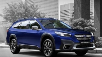Ingin Beli SUV Mewah, Ini Daftar Harga Mobil Subaru Januari 2026!