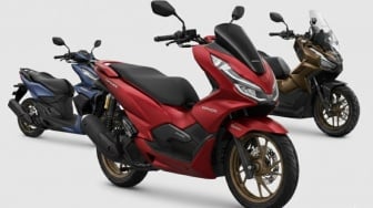 Dari yang Murah hingga Mewah: Ini 5 Rekomendasi Motor untuk Antar Jemput 2 Anak Sekolah Sekaligus