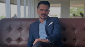 Usai Pengakuan Grooming Aurelie Moeremans, Roby Tremonti Mendadak Singgung Jerat Hukum Tokoh Fiktif