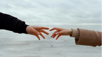 Cinta Kita Telah Usai