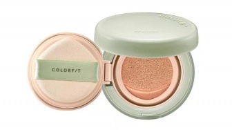 Cushion Wardah Colorfit Hijau untuk Kulit Apa? Cek Kecocokannya di Sini