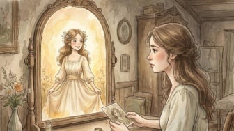 Mencari Rumah yang Hilang