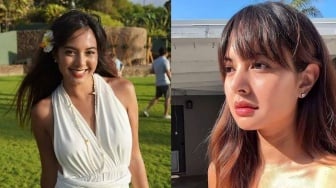 9 Potret Aurelie Moeremans yang Jadi Korban Grooming Usia 15 Tahun