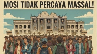 Fenomena Trust Issue Gen Z: Mengapa Mereka Tak Lagi Percaya Institusi Formal?